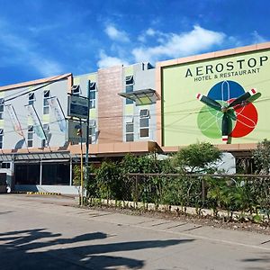Aerostop Hotel And Restaurant